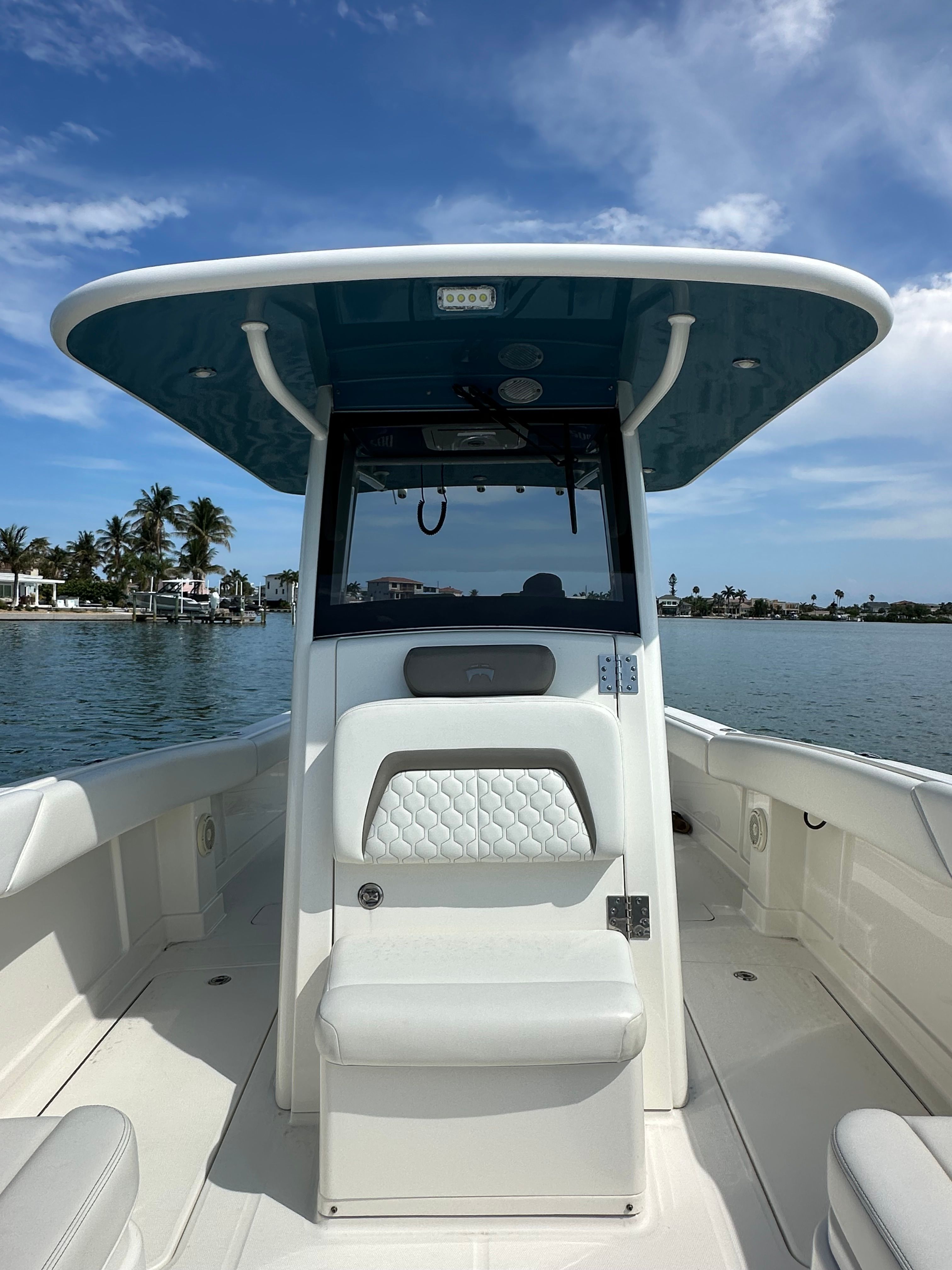 2020 World Cat 280 CC-X - 62