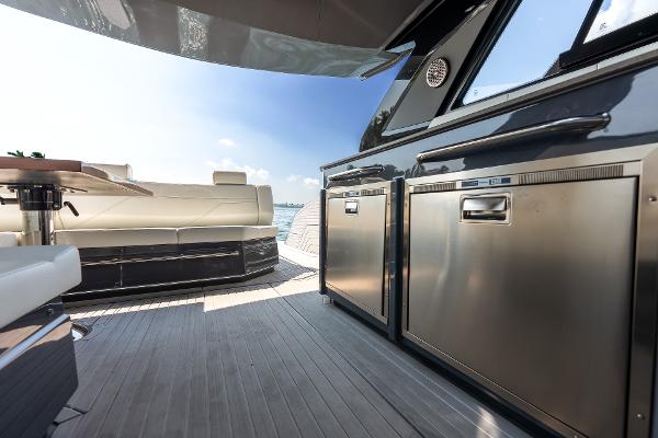 2023 Cruisers Yachts 42 GLS OB - 31