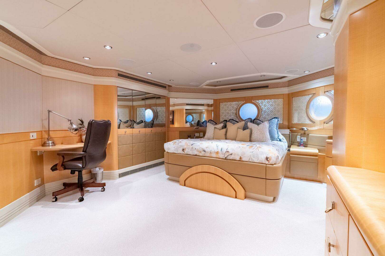 2001 Delta Marine Tri-Deck - Image 66