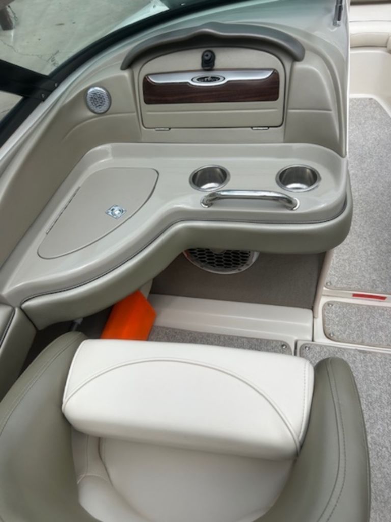 2005 Sea Ray 240 Select - 17