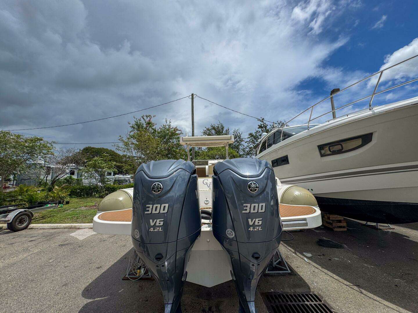 2023 Tender Impetus 36 - Image 44