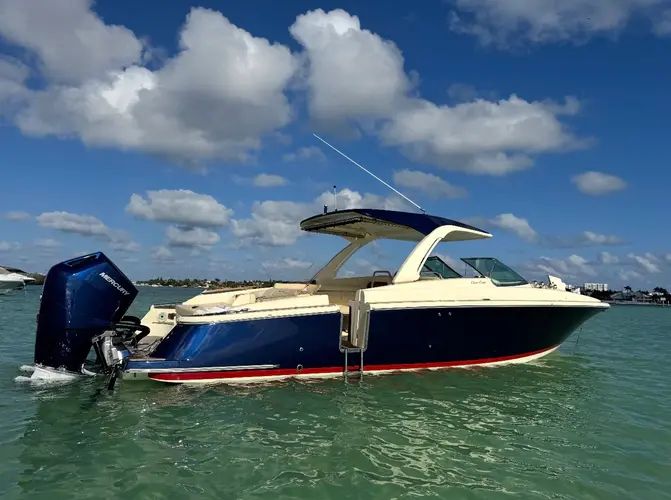 2023 Chris-Craft Launch 35 GT