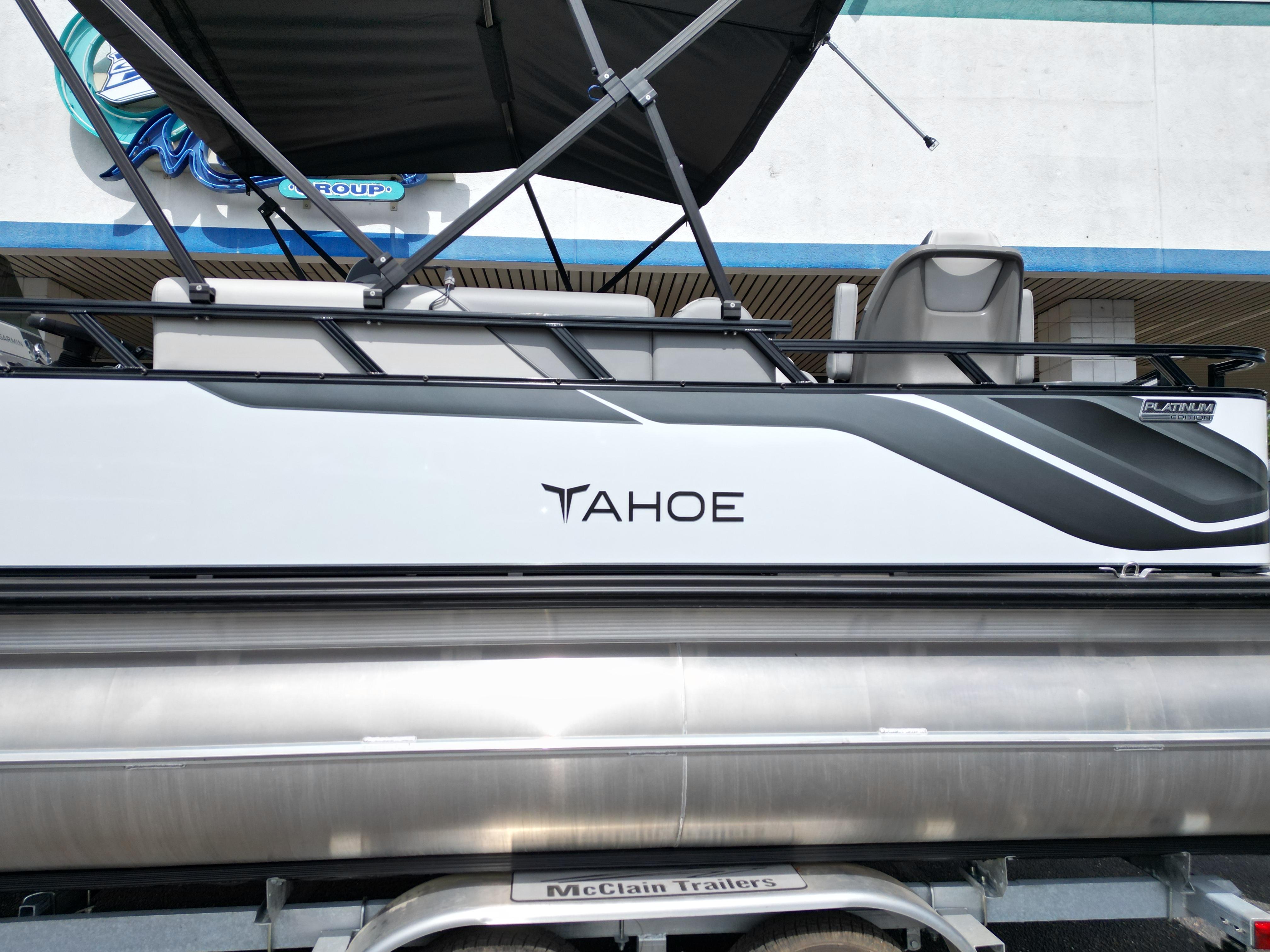 2025 Tahoe SPT85 CC23T - 5