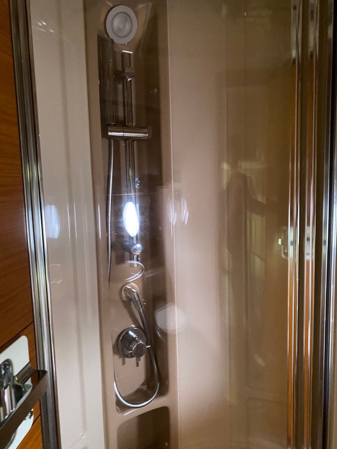 2014 Azimut 45 - 60