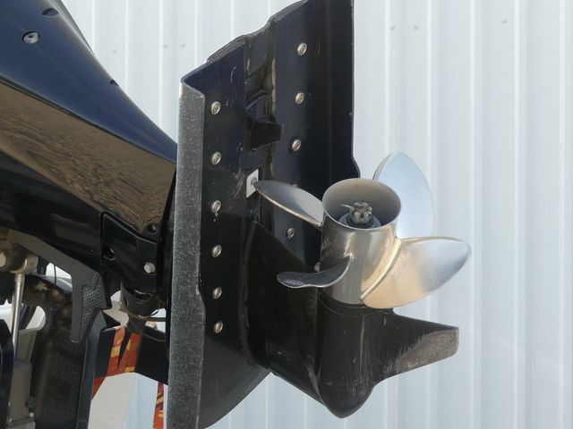 2018 Carolina Skiff 20 JVX CC - 8