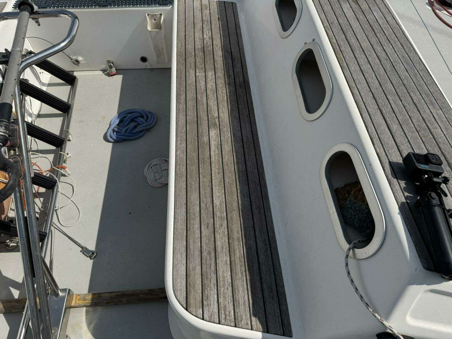 2009 RM Yachts RM1050 - Image 23
