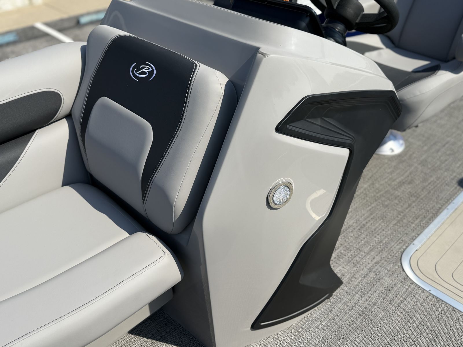 2026 Barletta Aria A24UC - 9