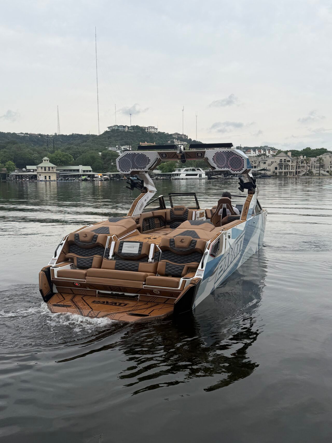 2024 Pavati AL26 - 29