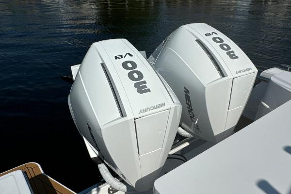 Southport 30FE REV Yacht Sales