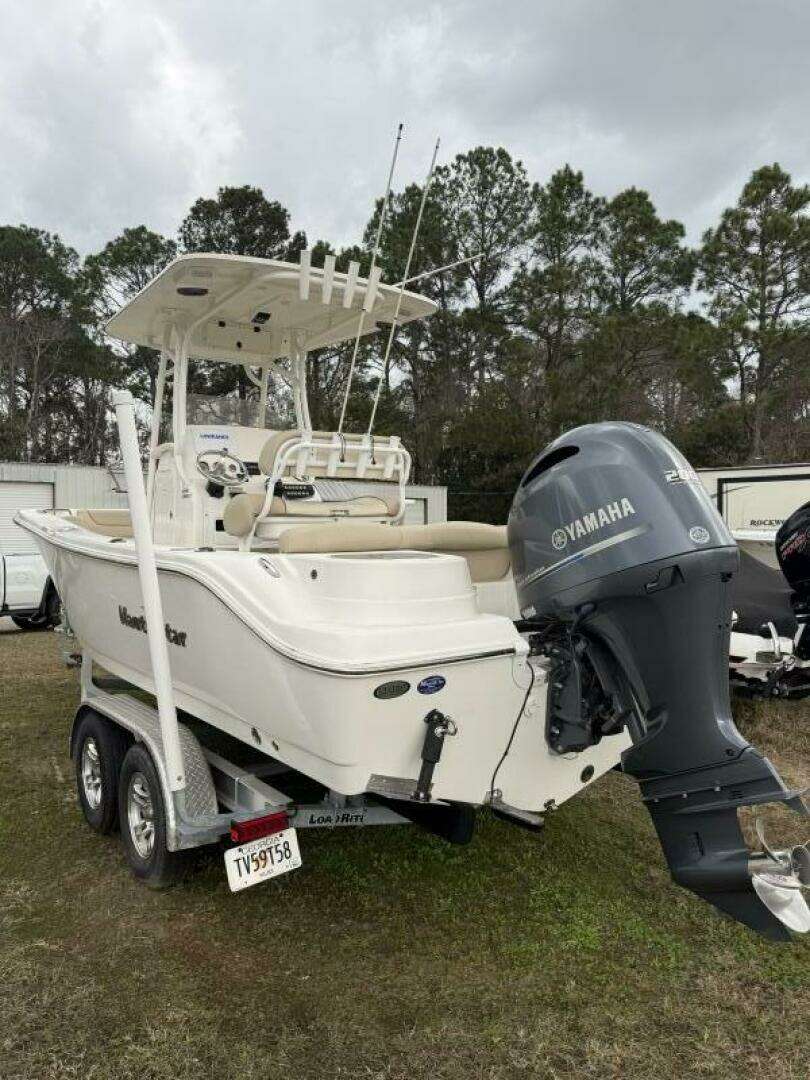 2022 NauticStar 2302 Legacy - Image 6