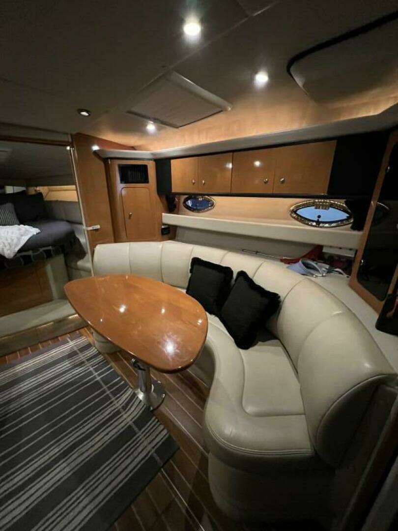 2008 Chaparral 350 Signature - Image 36