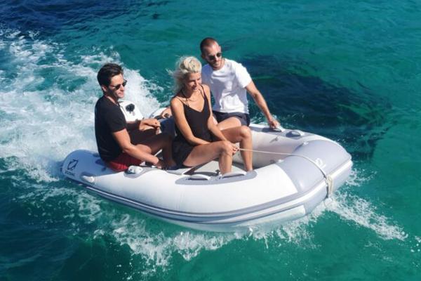2025 Zodiac Cadet 230 Aero