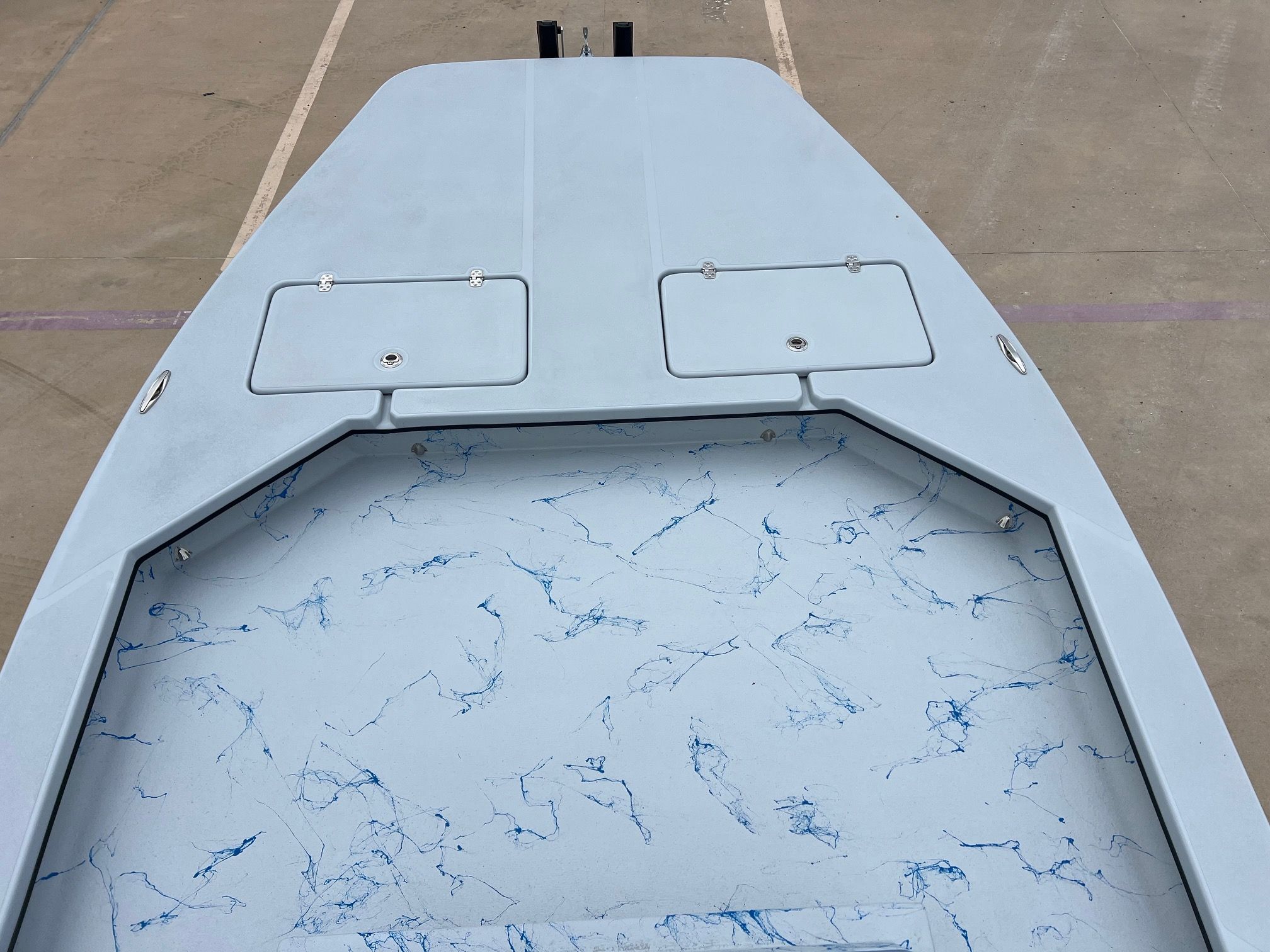 2025 Shoalwater 23' Catamaran - 63