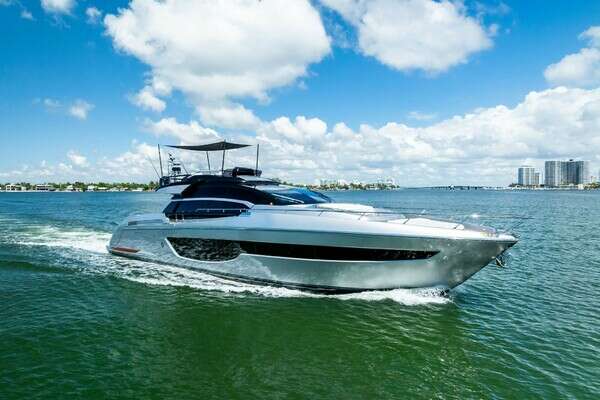 2023 Riva Perseo Super