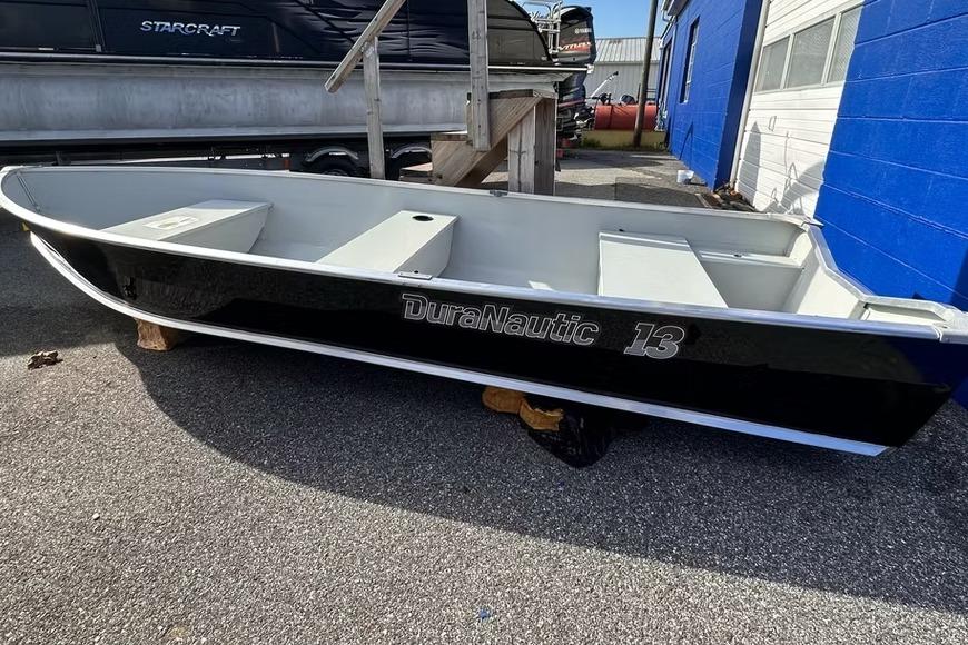 2024 Duranautic DN13