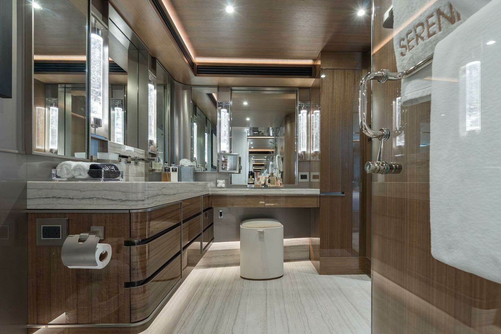 2018 Westport Raised Pilothouse - Image 19