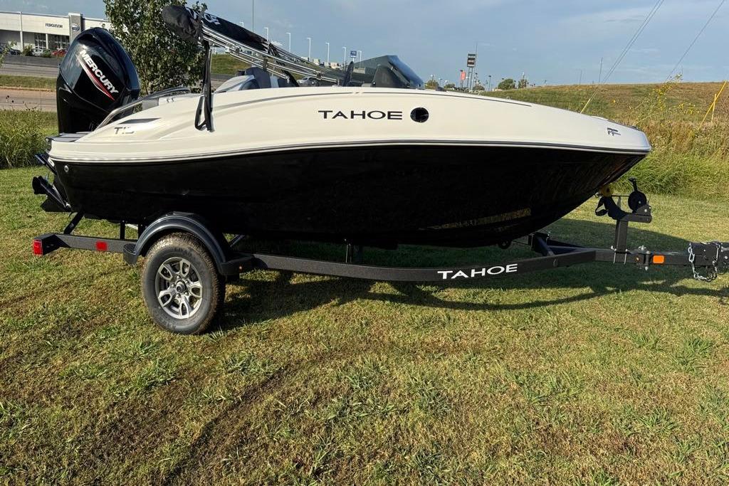 2026 Tahoe T16