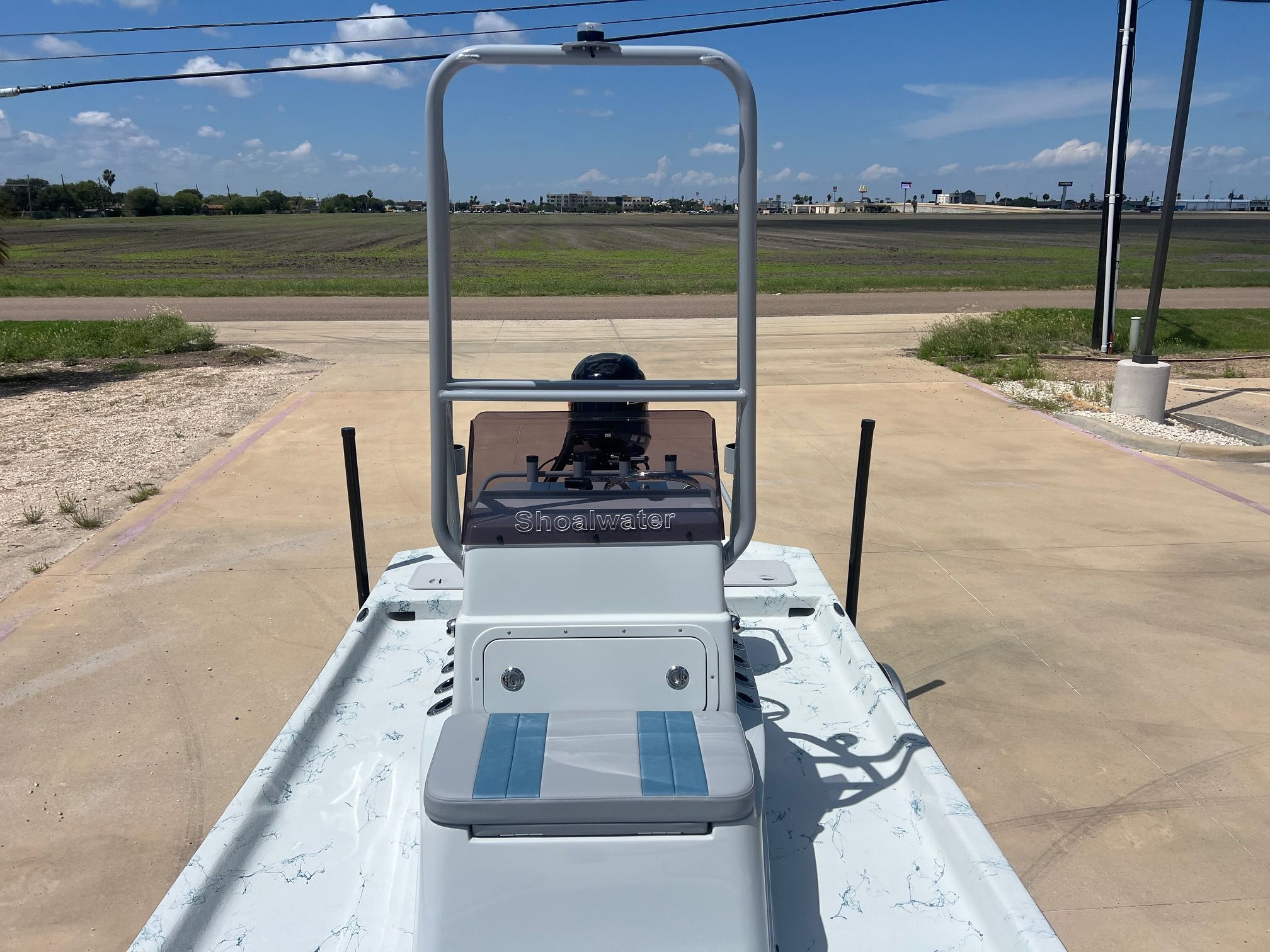 2026 Shoalwater 19' Catamaran - 18