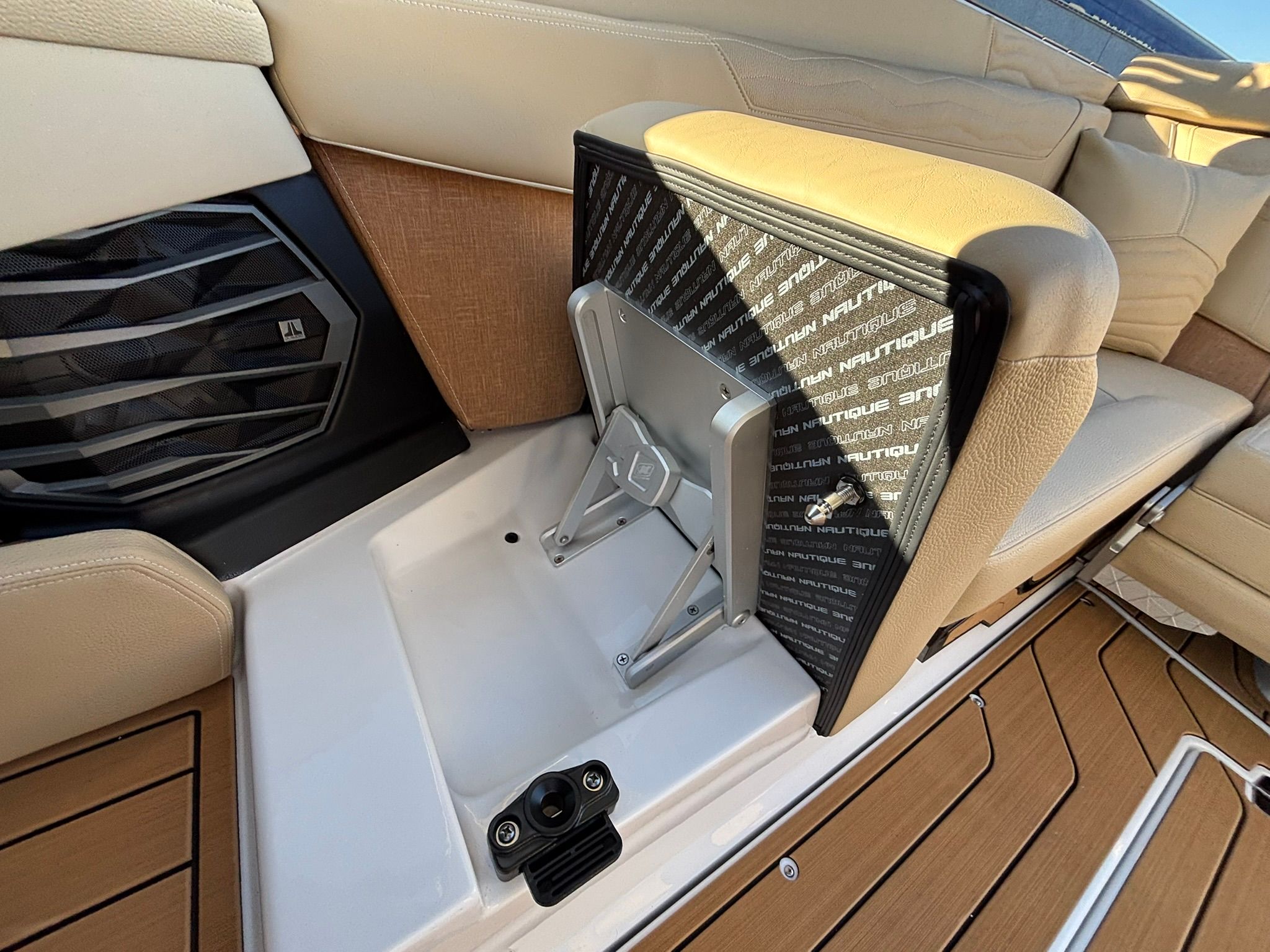 2026 Nautique Super Air Nautique G23 - 25