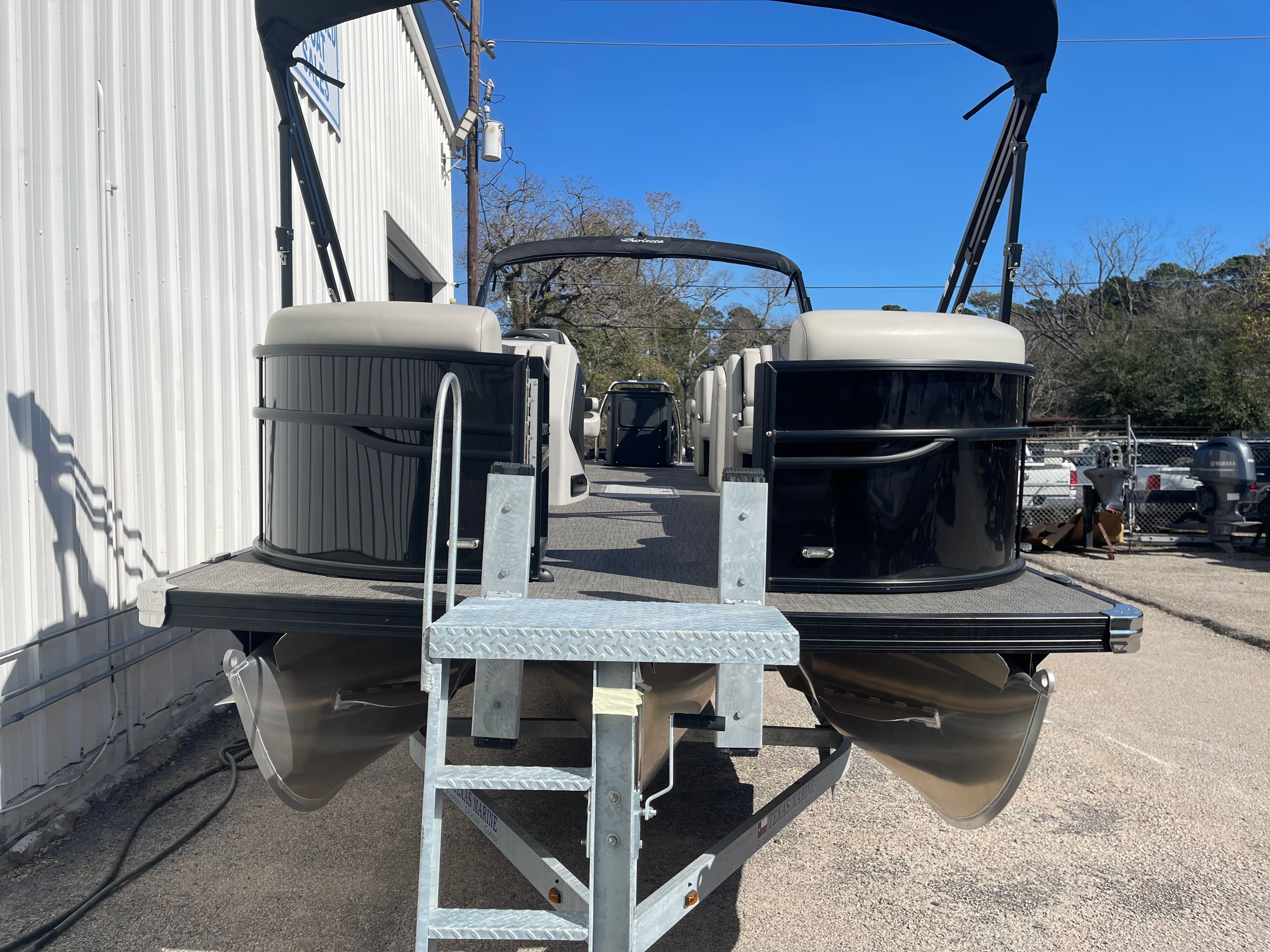 2026 BARLETTA C24CC - Image 3