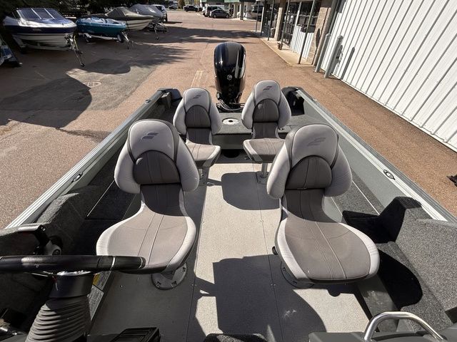 2025 Starcraft Storm 176 DC Pro - 17