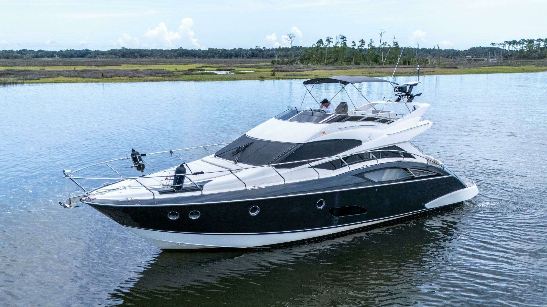 2009 Marquis 500 Sport Bridge - Image 2