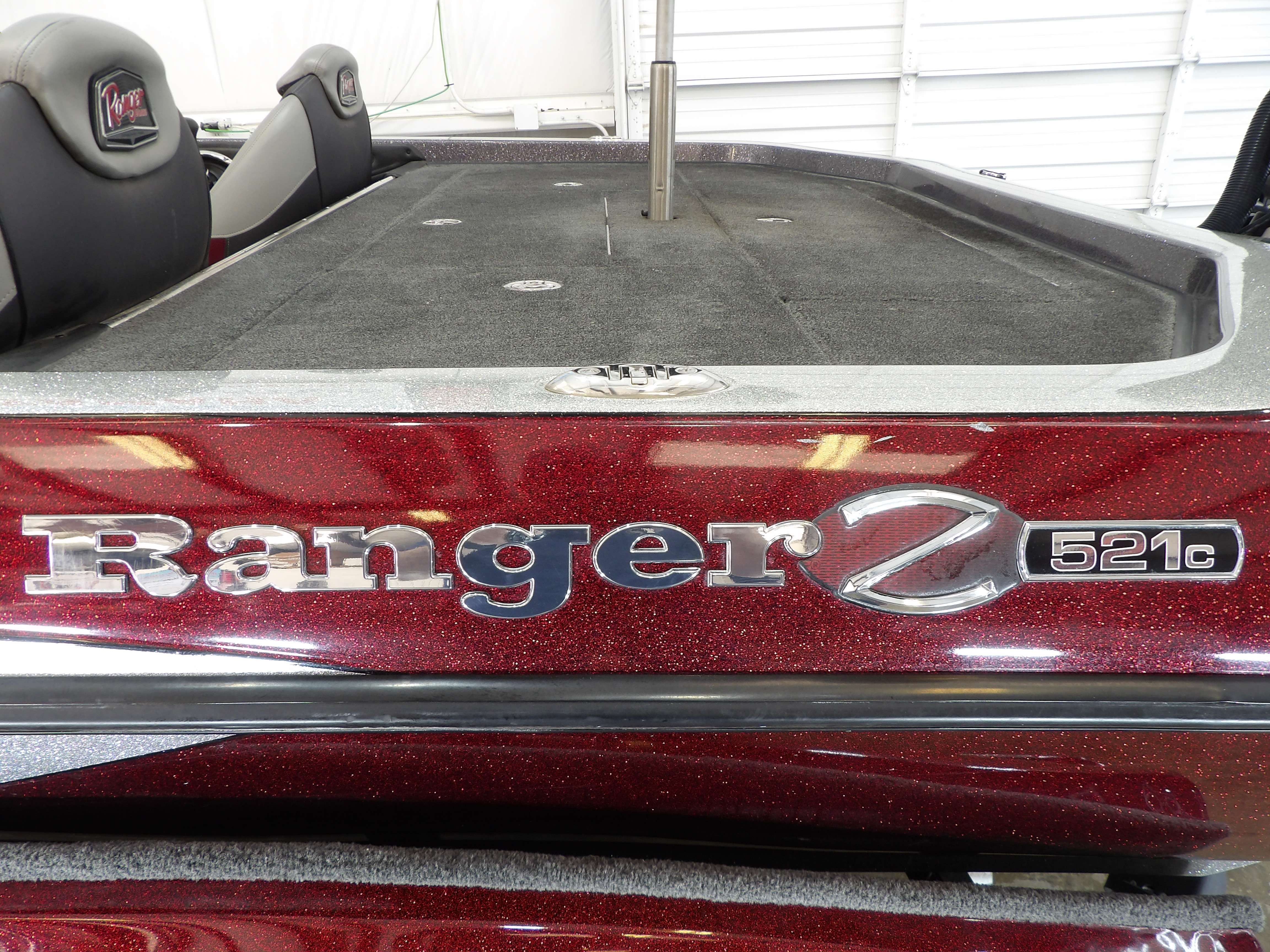 2016 Ranger Z521 Comanche - 3