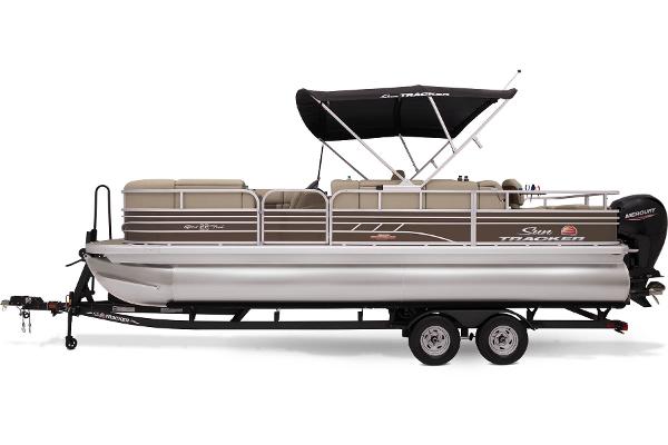 2023 Sun Tracker SportFish 22 DLX - 11
