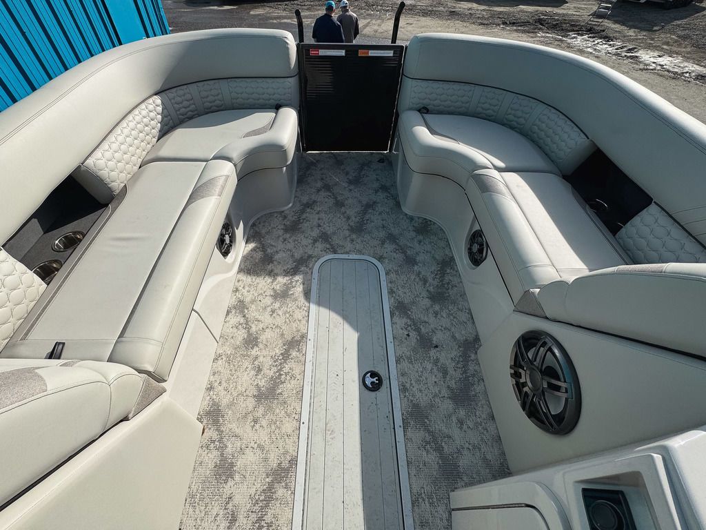 2023 Crest Caribbean LX 230 - 5