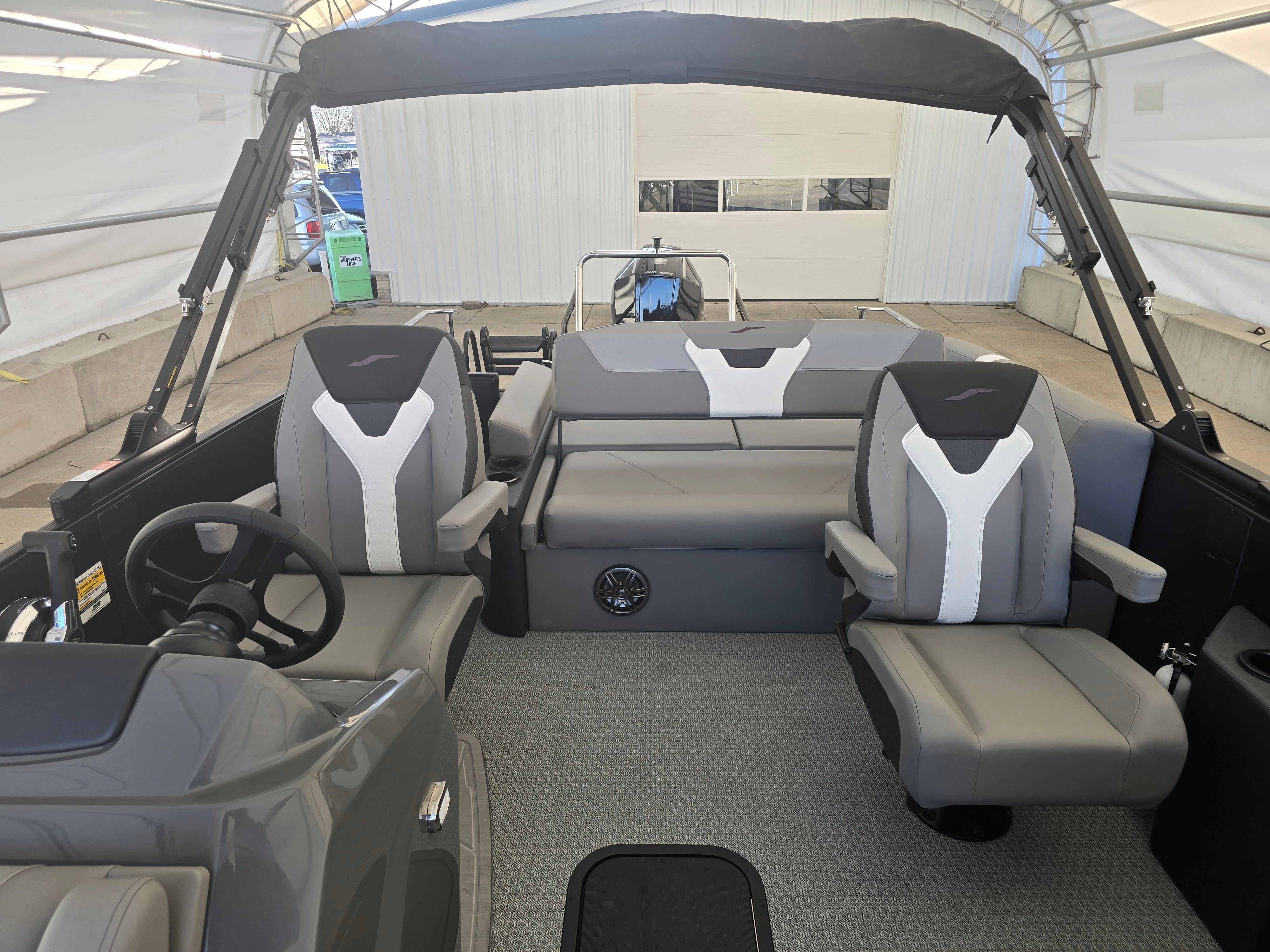 2026 EVOTTI 521 CS - Image 13