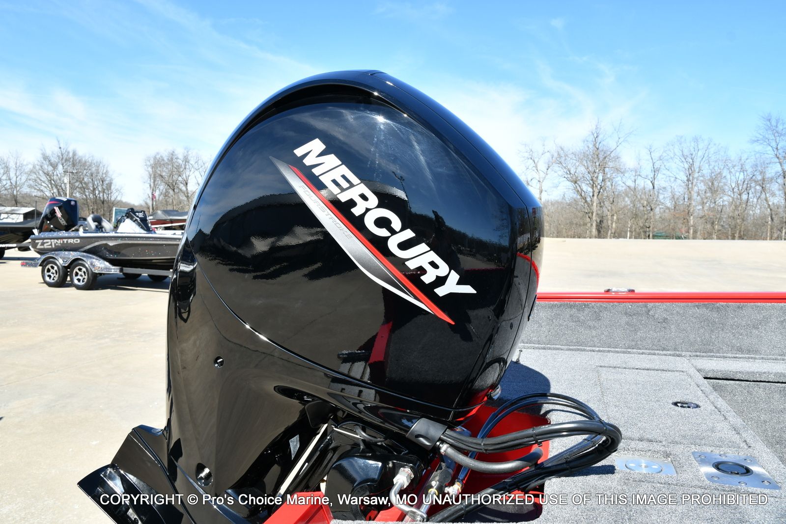 2026 Tracker Pro Guide V-175 WT w/150HP - 20