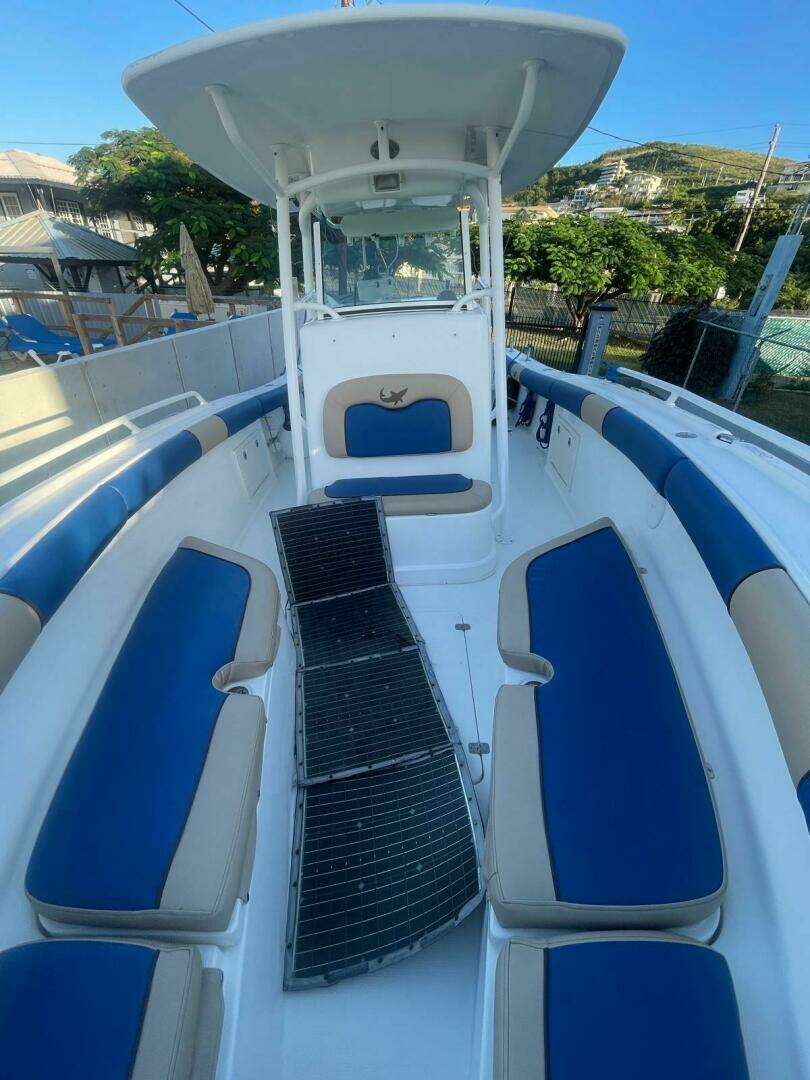 2016 Mako 284 Center Console - Image 15