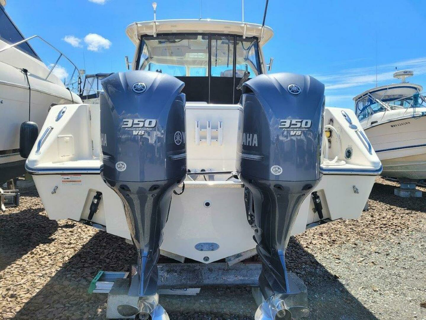 2013 Pursuit 345 Offshore - Image 20