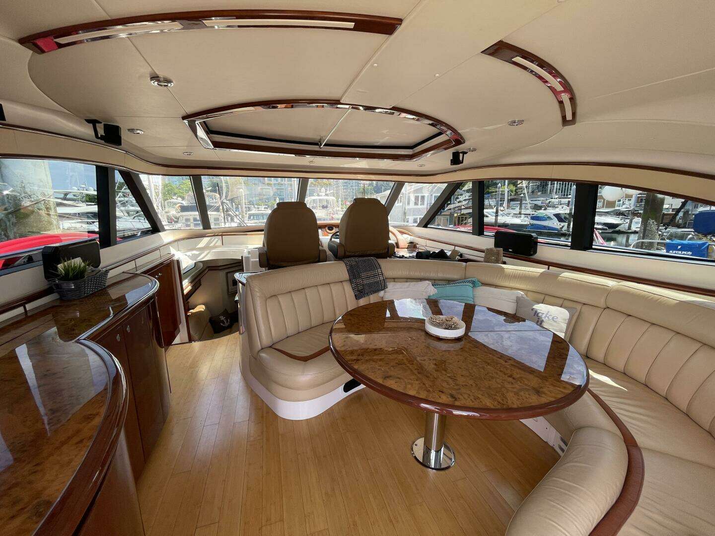 2006 Neptunus Royale 55 - Image 16