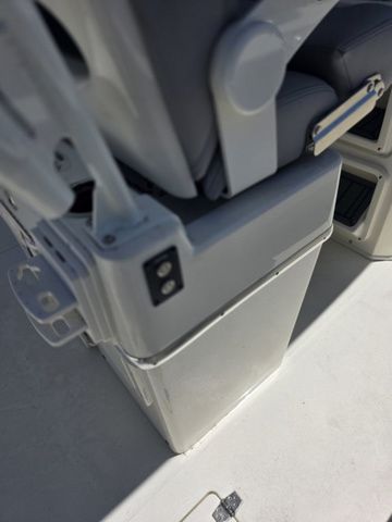 2026 Cobia 285 Open Center Console - 5