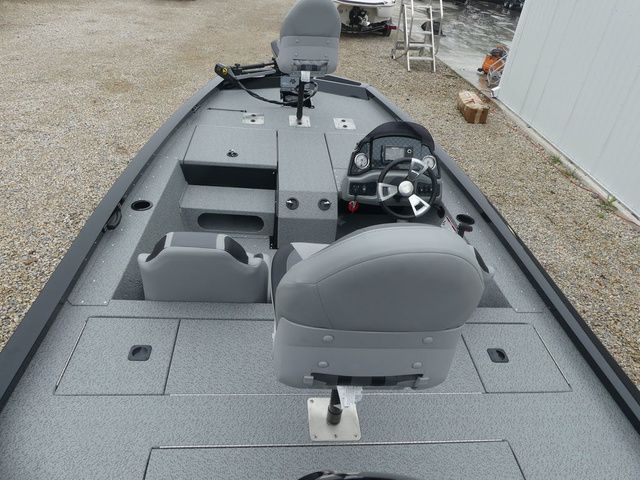 2026 G3 Sportsman 1710 - 28