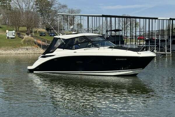 2023 Sea Ray Sundancer 320