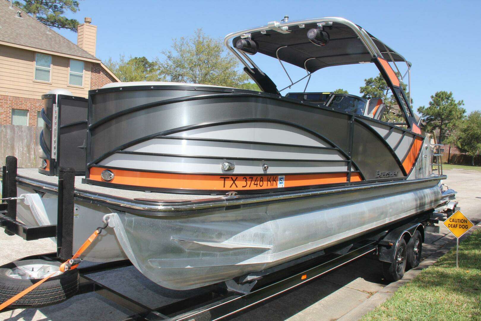 2021 Berkshire 25 Sport CL - Image 65