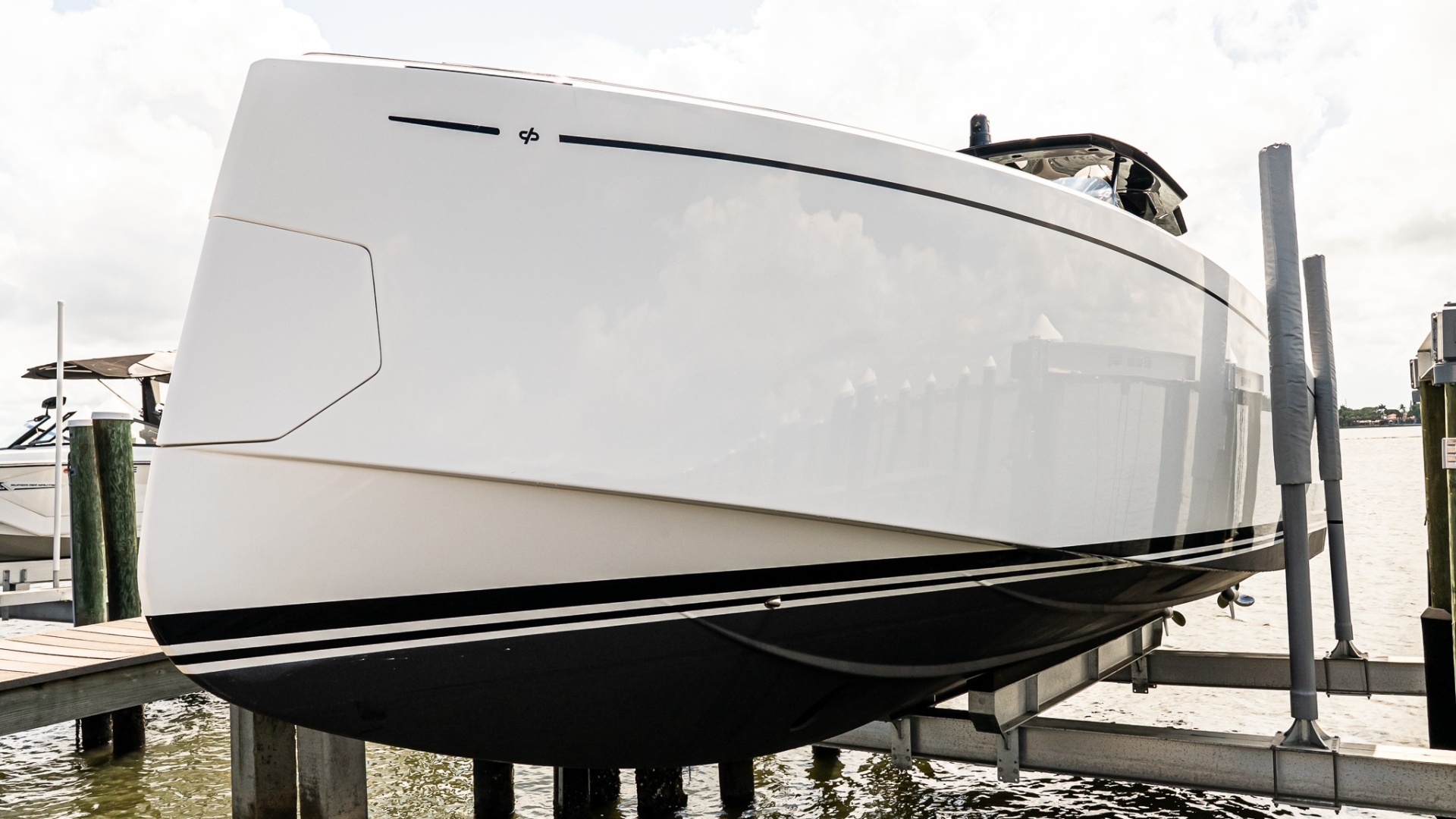 2023 Pardo Yachts 38 - Image 59