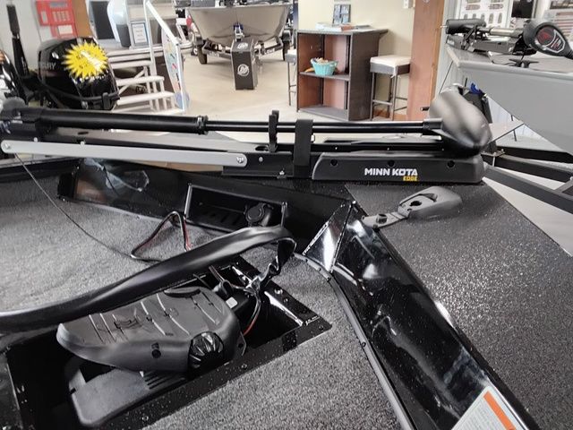 2026 Lowe Stinger 175C - 5