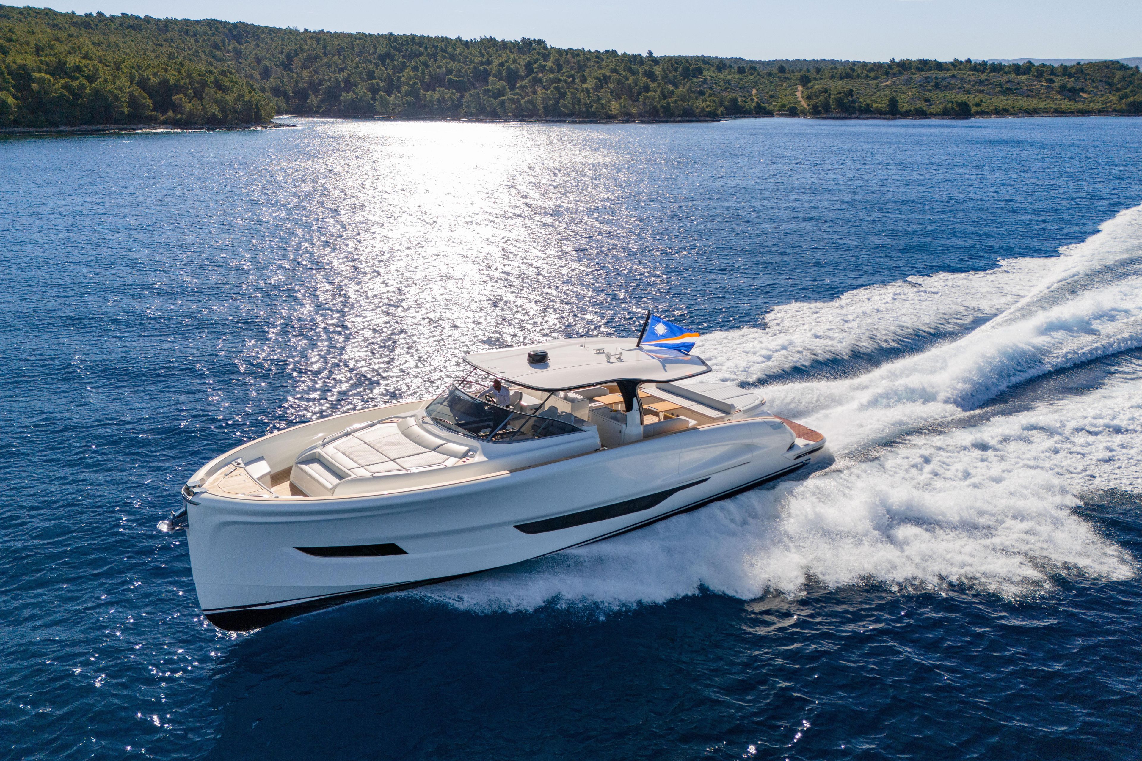 2026 Solaris Power 60 Open
