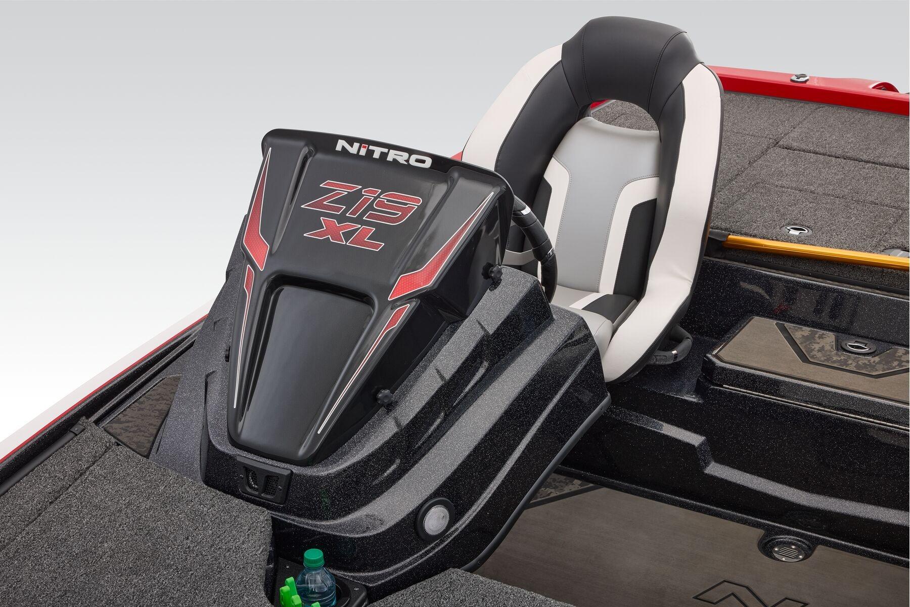 2026 Nitro Z19 XL - 32
