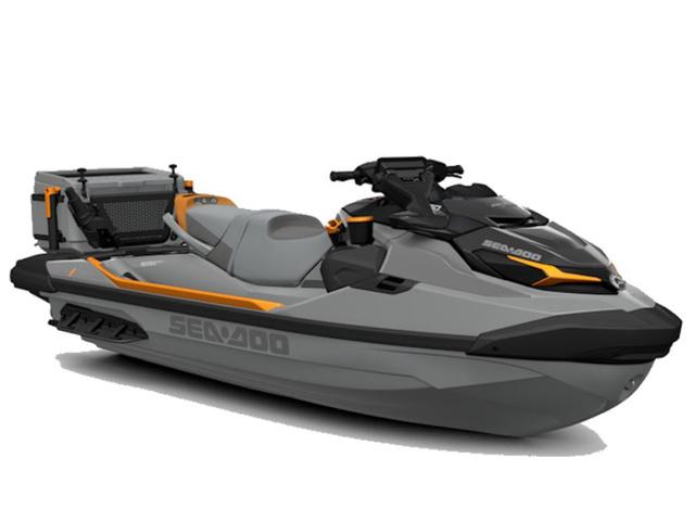 2025 Sea-Doo FISH PRO - 18