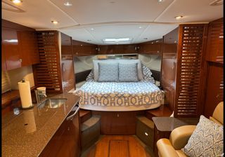 2014 Sea Ray Sundancer 370 - 3