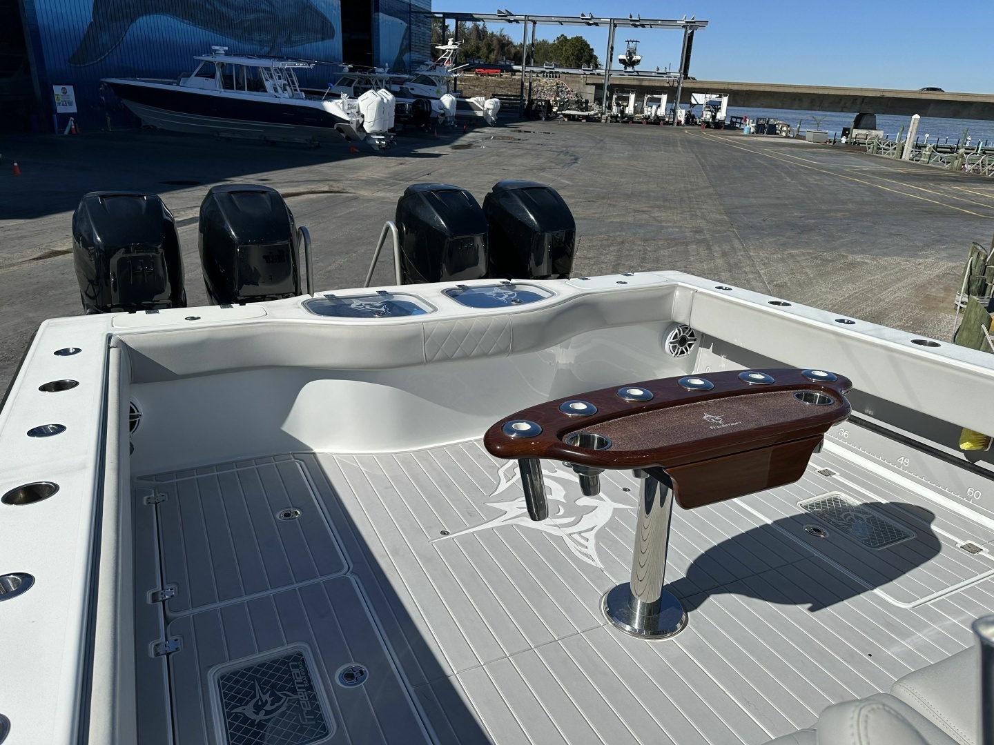 2023 Freeman 42 LR - Image 7
