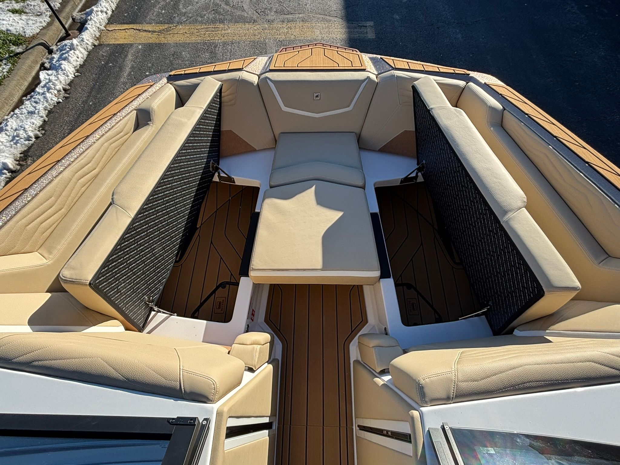 2026 Nautique Super Air Nautique G23 - 40