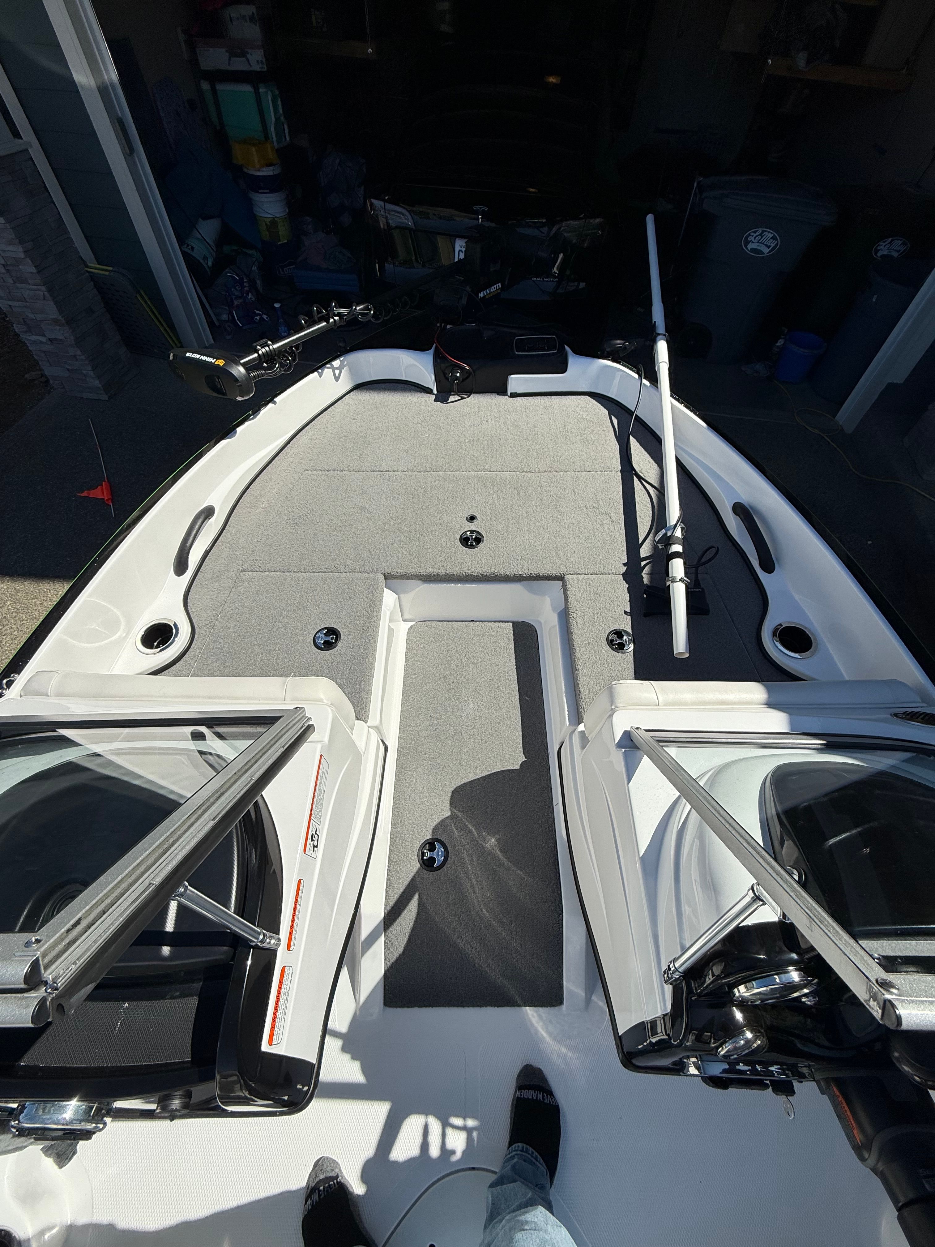 2020 Nitro Z19 Sport - 7
