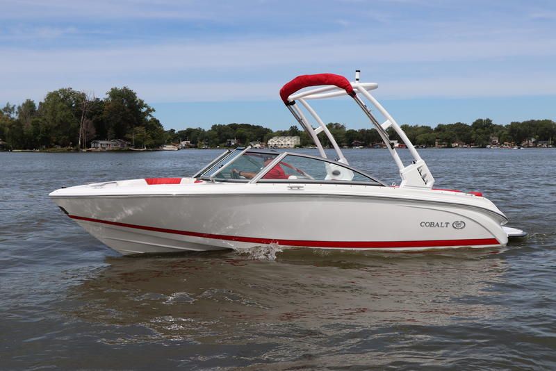 2020 Cobalt 200S - 2