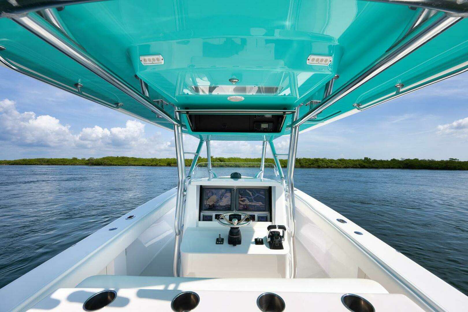2013 Bahama — - Image 62