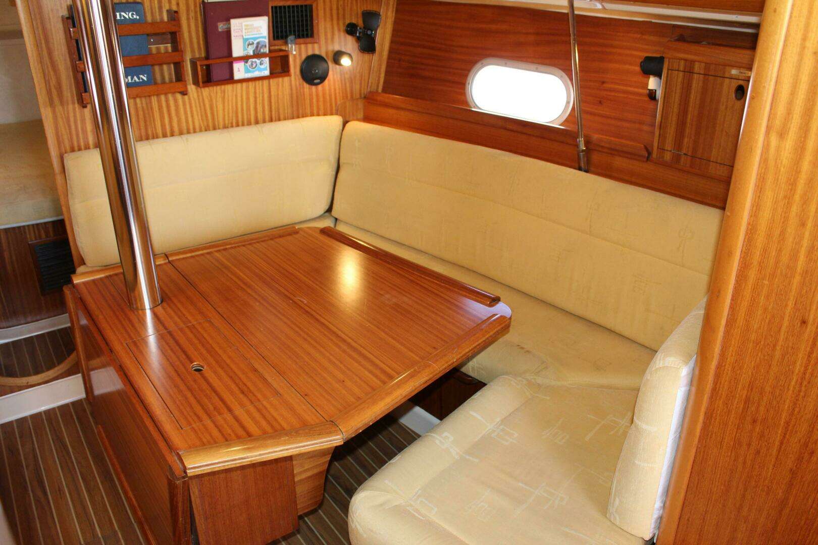 2003 Dufour Gib'Sea 37 - Image 17